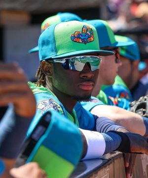 Image post by @WisconsinTimberRattlers on Facebook