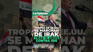 Video post by @laopinionla on YouTube