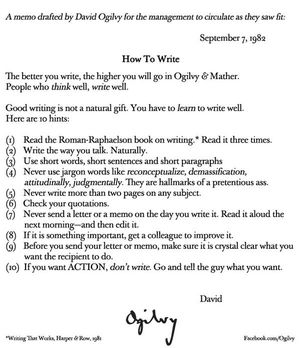 Image post by @Ogilvy on Twitter