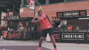 Video post by @MLB on YouTube