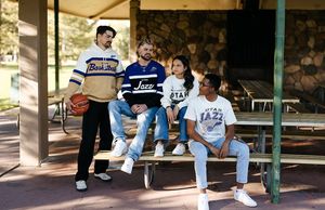 Image post by @jazzteamstore on Instagram