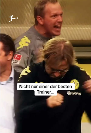 Video post by @bundesliga on TikTok