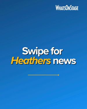 Video post by @whatsonstage on TikTok
