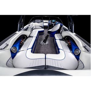 Image post by @malibuboats on Instagram