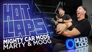Video post by @quad_lock on YouTube