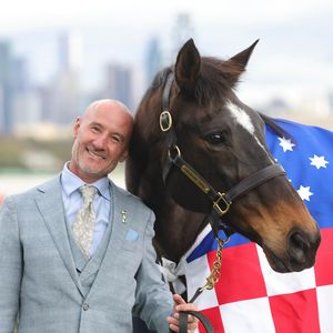 Image post by @flemingtonvrc on Instagram