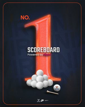 Image post by @uvamensgolf on Instagram