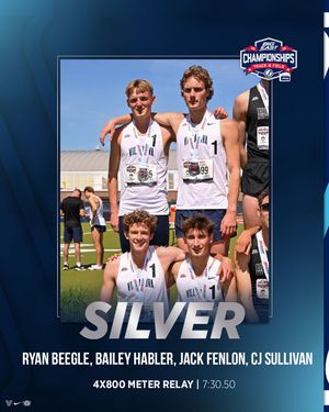 Image post by @villanovaxctf on Instagram