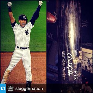 Image post by @perfectgameusa on Instagram