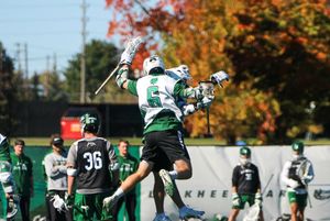 Image post by @binghamtonmlax on Instagram