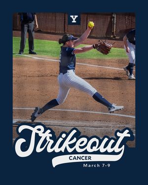 Image post by @yalesoftball on Instagram