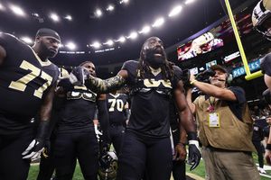 Image post by @demariodavis on Instagram