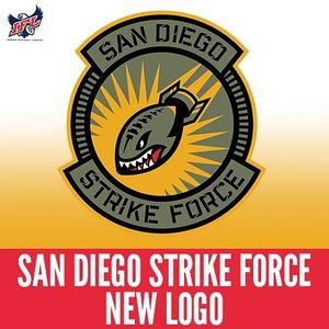 Image post by @indoorfootballleague on Instagram
