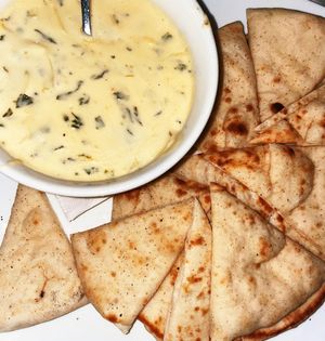 Image post by @alythefoodie on Instagram