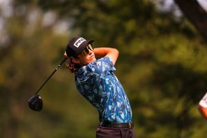 Image post by @byumgolf on Instagram