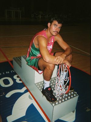 Image post by @fpbasquetebol on Instagram