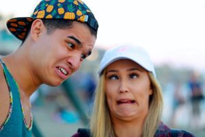 Image post by @alexwassabi on Instagram