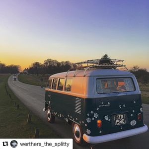 Image post by @candmclub on Instagram