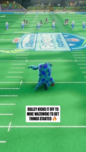 Video post by @nfl on TikTok