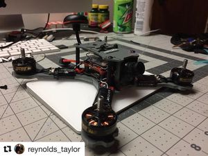 Image post by @xhoverllc on Instagram