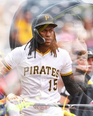 Image post by @piratasbeisbol on Instagram