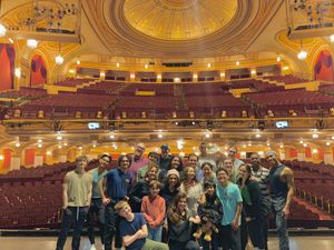 Image post by @playhousesquare on Instagram