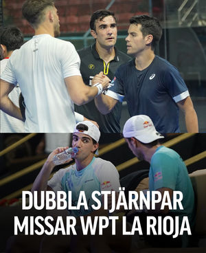 Image post by @padeldirekt on Instagram