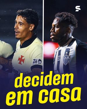 Image post by @sportv on Instagram