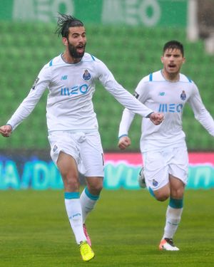 Image post by @fcporto on Instagram