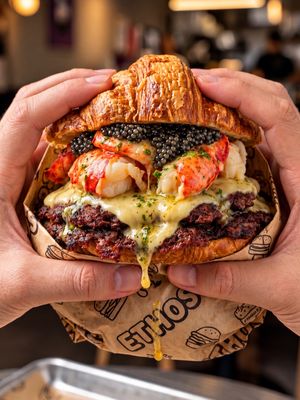 Image post by @ethos_atx on Instagram