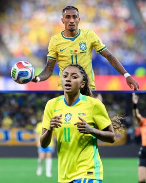 Image post by @fifawomensworldcup on Instagram