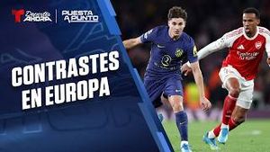 Video post by @deportes on YouTube