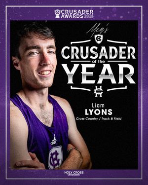 Image post by @goholycross on Instagram