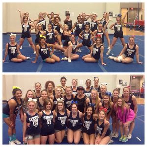 Image post by @cbucheer on Instagram