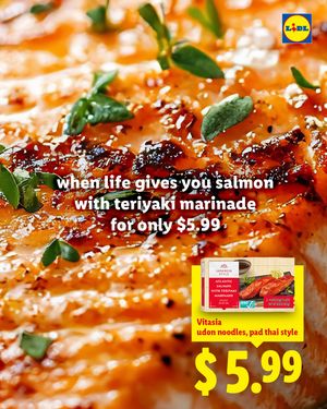 Image post by @lidlus on Instagram