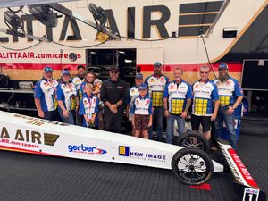 Image post by @teamkalitta on Instagram