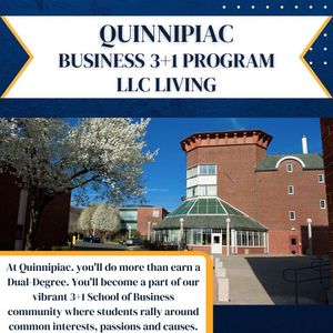 Image post by @quschoolofbusiness on Instagram