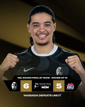 Image post by @easportsfcpro on Instagram