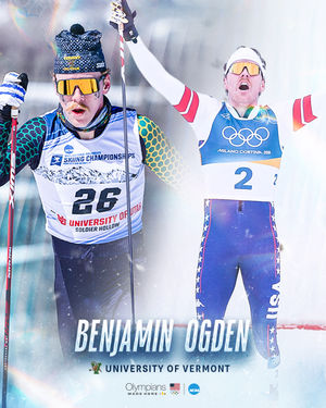 Image post by @ncaa on Instagram