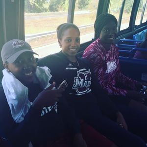 Image post by @umasswbb on Instagram