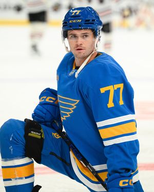 Image post by @NHL on Twitter/X