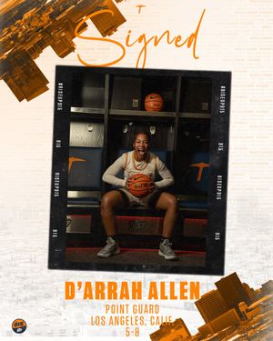 Image post by @UTEPWBB on Twitter