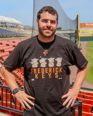 Image post by @frederickkeys on Instagram