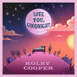 Image post by @kolbycooper_ on Instagram