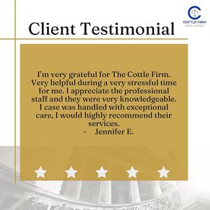 Image post by @TheCottleFirm on Facebook