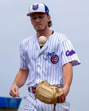 Image post by @iowacubs on Instagram