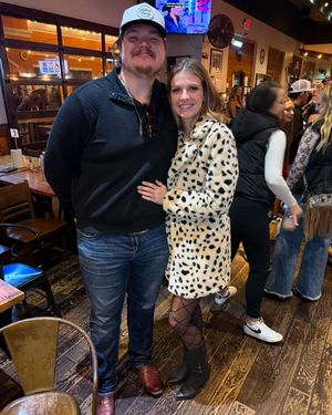 Image post by @kolbycooper_ on Instagram