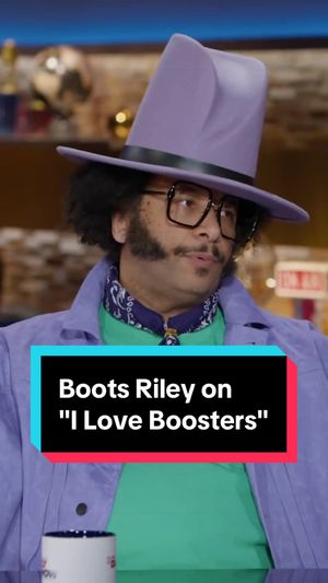 Video post by @thedailyshow on TikTok