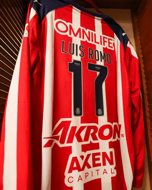 Image post by @chivas on Instagram