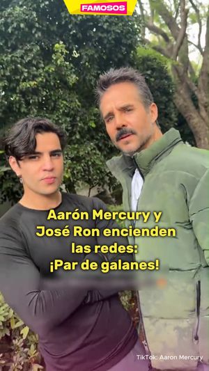 Image post by @univisionfamosos on Instagram